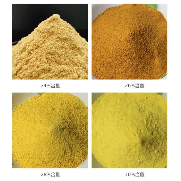 聚合氯化鋁在環(huán)保與日常污水處理的創(chuàng)新應(yīng)用